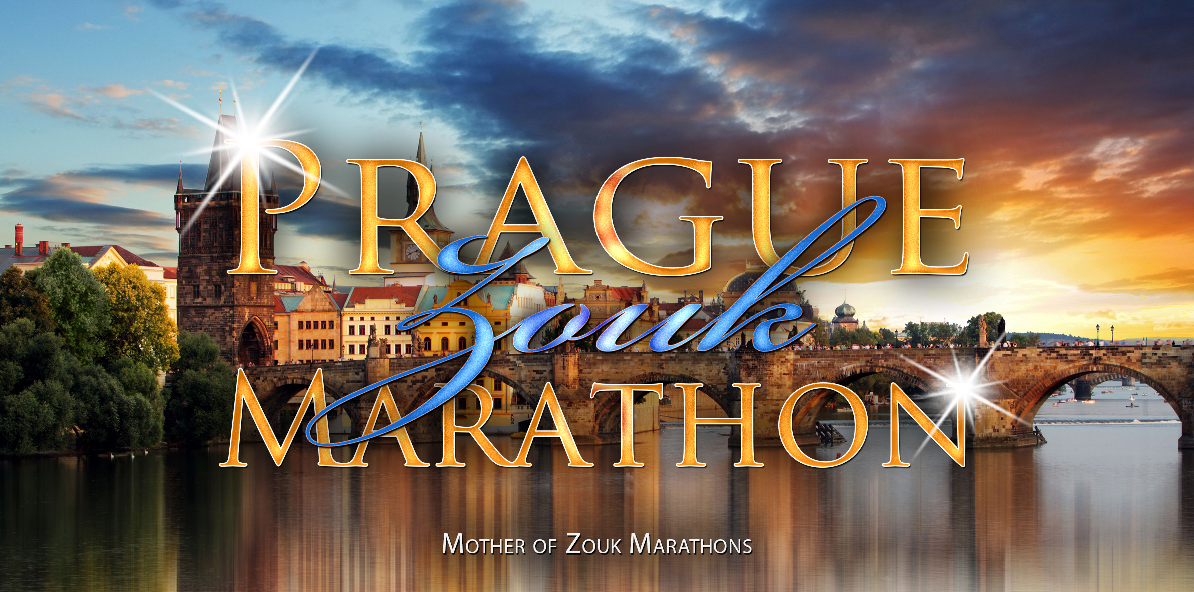 Prague Zouk Marathon 2024