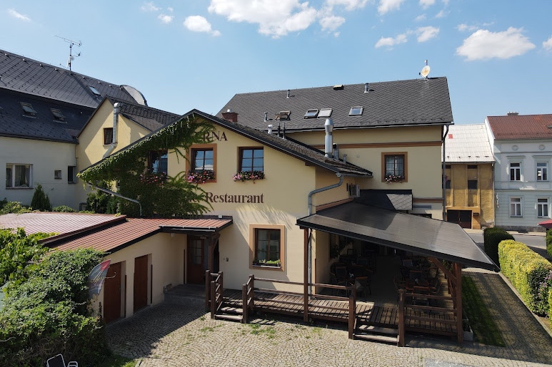 Hotel Taverna